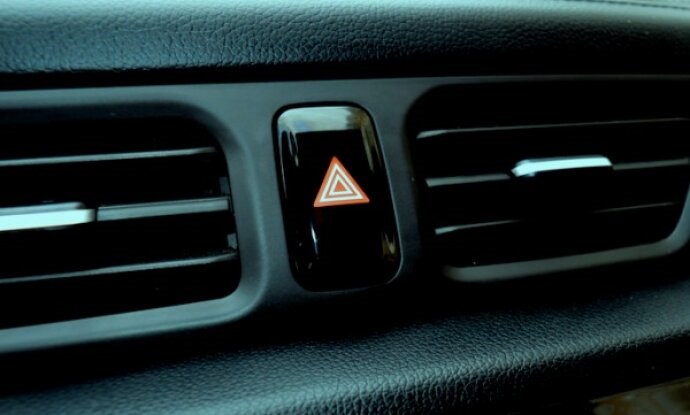 Горит Аварийка Без Прерываний Ваз 2107 – Поворотники не моргают