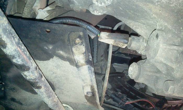 Постоянно Горит Задний Ход Лада Гранта Признаки неисправности