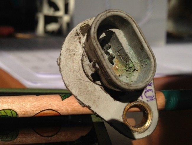 Постоянно Горит Задний Ход Лада Гранта Признаки неисправности