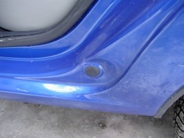 Не Горит Лампа Сигнализации на Авто – Поломка кнопок