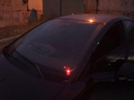 Не Горит Лампа Сигнализации на Авто – Поломка кнопок