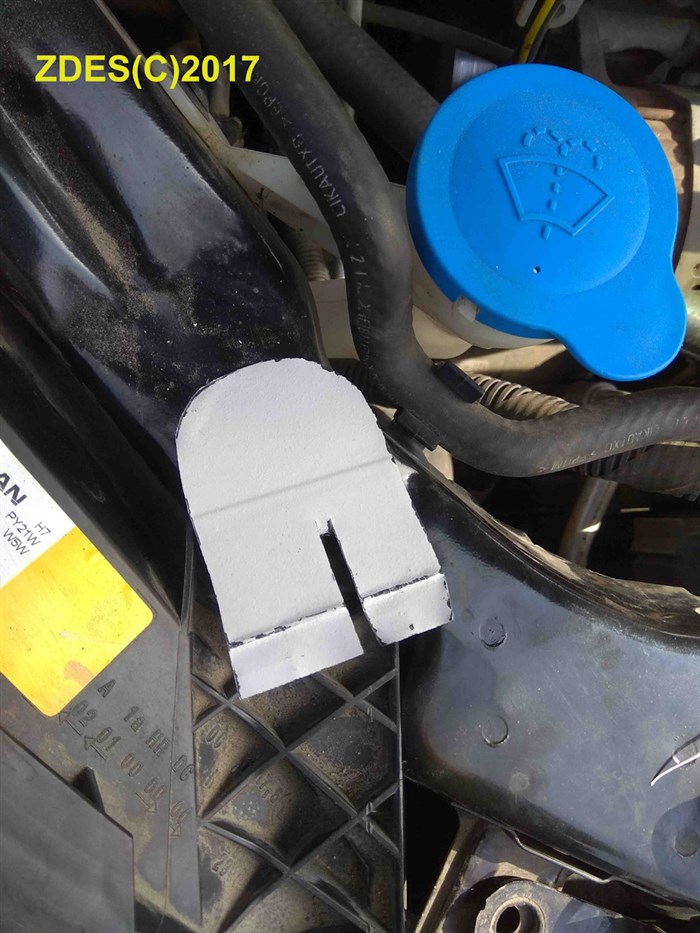 Ниссан Кашкай не Заводится Ошибка Фары • Блок на аккумуляторе