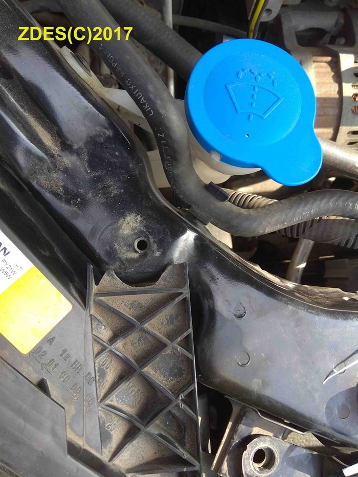 Ниссан Кашкай не Заводится Ошибка Фары • Блок на аккумуляторе