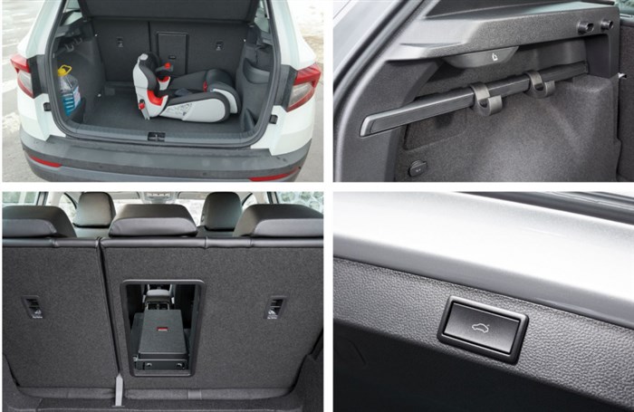 Ошибка Системы Старт Стоп Шкода Карог. Не холодно ли в салоне