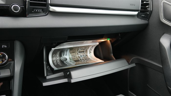 Ошибка Системы Старт Стоп Шкода Карог. Не холодно ли в салоне