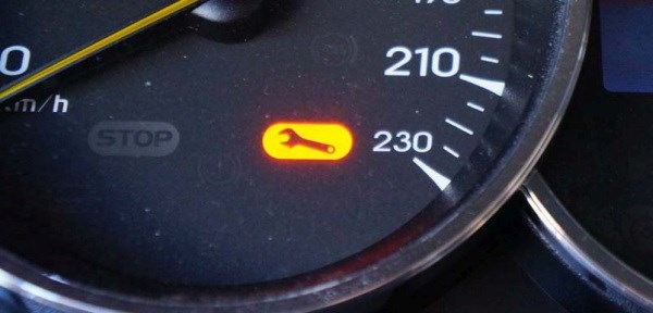 Ошибка Steering Fault Рено Сценик 2 • Через смартфон