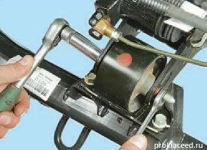 Горит Подушка Безопасности Kia Ceed jd – Подушки безопасности