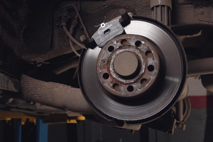 Ошибка Низкий Уровень Тормозной Жидкости Форд – Ребренды и аналоги