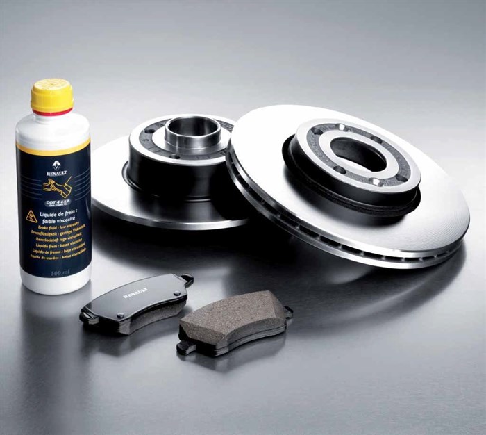 Ошибка Низкий Уровень Тормозной Жидкости Форд – Ребренды и аналоги