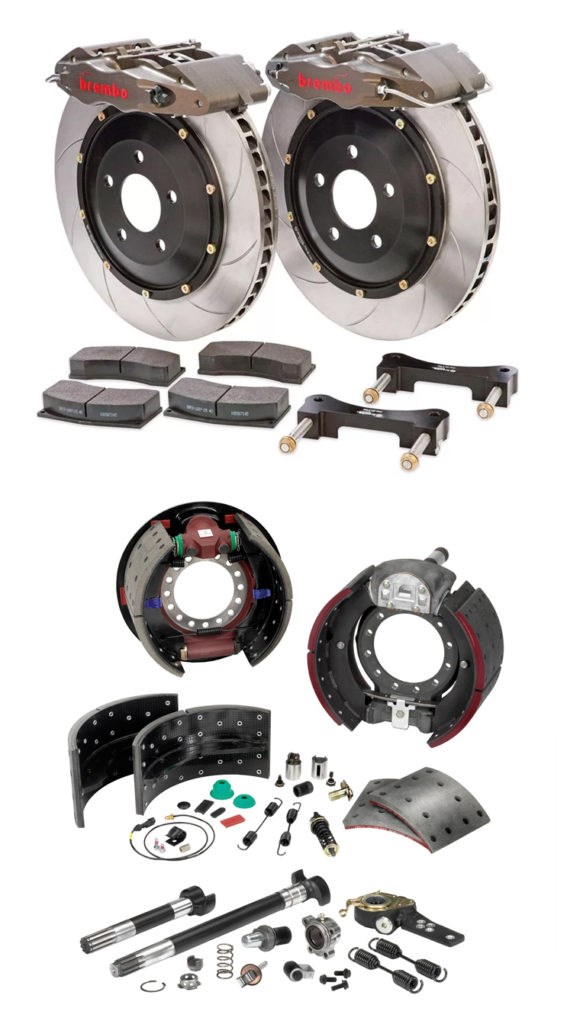 Ошибка Низкий Уровень Тормозной Жидкости Форд – Ребренды и аналоги