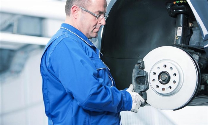 Ошибка Низкий Уровень Тормозной Жидкости Форд – Ребренды и аналоги