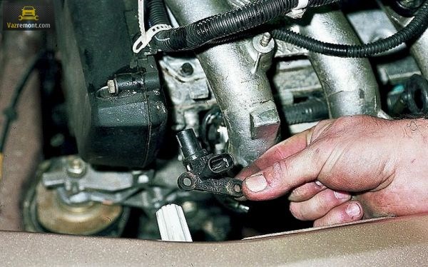 Ошибка Низкий Уровень Датчика Фаз Ваз 2114 © 7 основных симптомов Ошибка Низкий Уровень Датчика Фаз Ваз 2114 © 7 основных симптомов