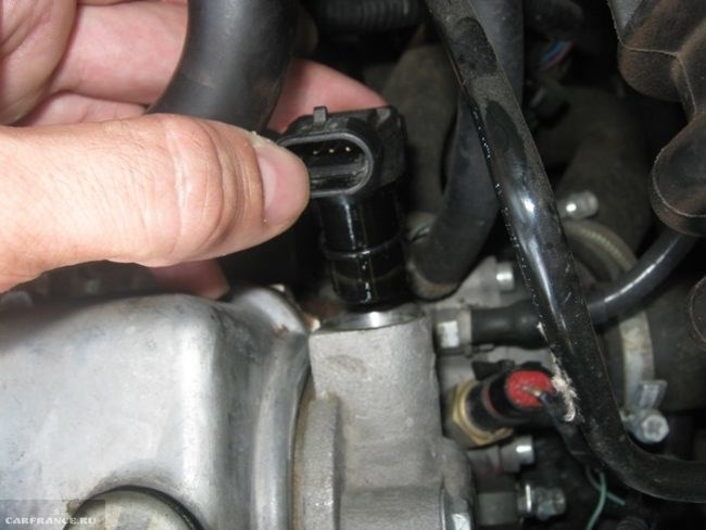 Ошибка Низкий Уровень Датчика Фаз Ваз 2114 © 7 основных симптомов Ошибка Низкий Уровень Датчика Фаз Ваз 2114 © 7 основных симптомов