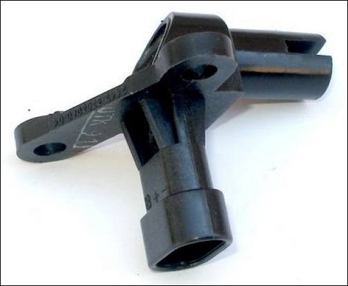 Ошибка Датчика Фаз Приора 16 Клапанов. Где находится датчик фаз