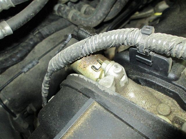 Ошибка Датчика Детонации Хонда Срв 2 • Другие ошибки Ошибка Датчика Детонации Хонда Срв 2 • Другие ошибки