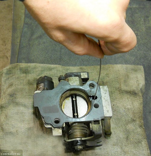 Ваз 2112 Слишком Богатая Смесь Причины Система зажигания Ваз 2112 Слишком Богатая Смесь Причины Система зажигания