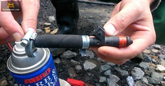 Ваз 2112 Слишком Богатая Смесь Причины Система зажигания Ваз 2112 Слишком Богатая Смесь Причины Система зажигания