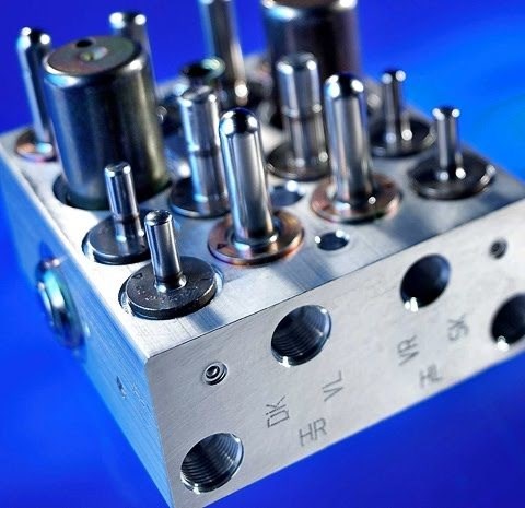 Ошибка Ассистент Трогания на Подъеме Фольксваген – Как работает система