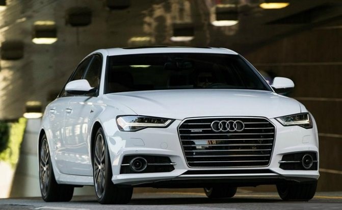 Ошибка Автокорректора Фар Ауди а6 с6. История audi a 6 c 6