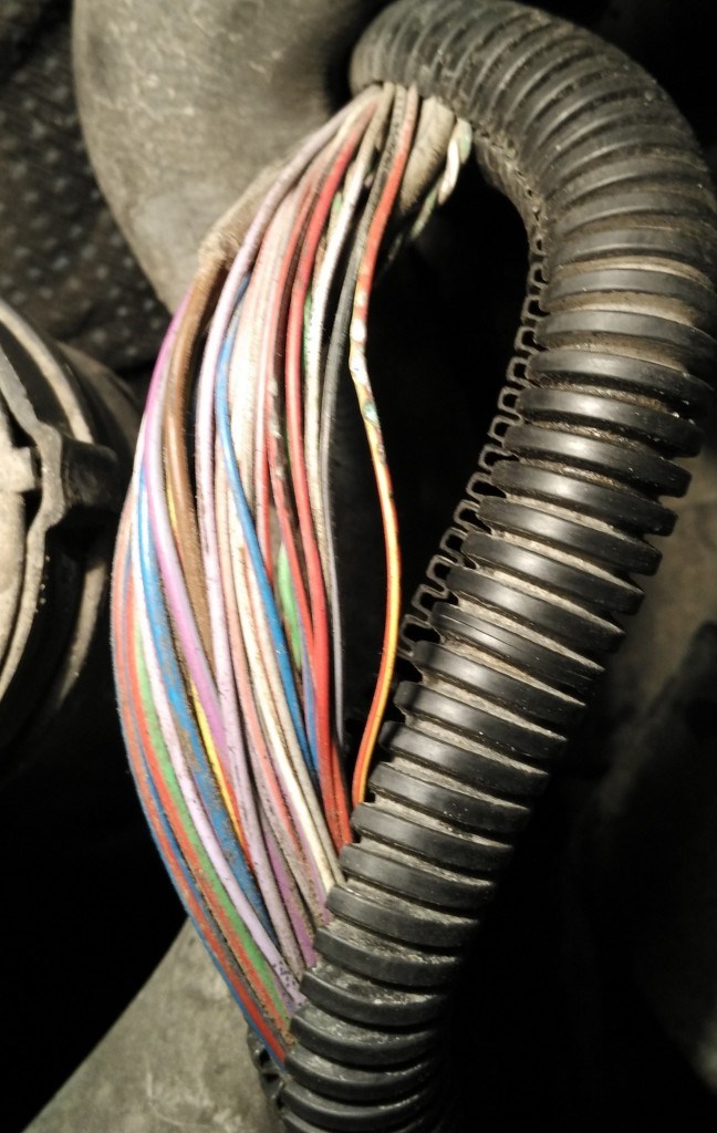 Ошибка Epc на Фольксваген Гольф Плюс. 2 offline kolba