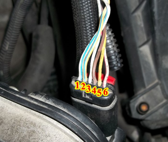 Ошибка C1306 Форд Фокус 2 Рестайлинг… Как решить эту проблему Ошибка C1306 Форд Фокус 2 Рестайлинг… Как решить эту проблему