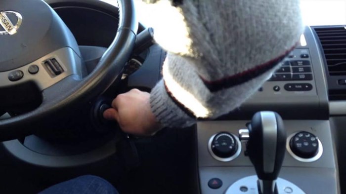 Не Горит Панель Приборов не Заводится Мазда 3. Отсутствие компрессии