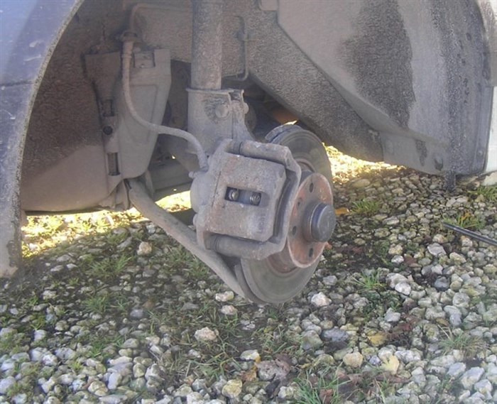 Не Горит Задний Ход Рено Сценик 2 Дизель • Реле дворников