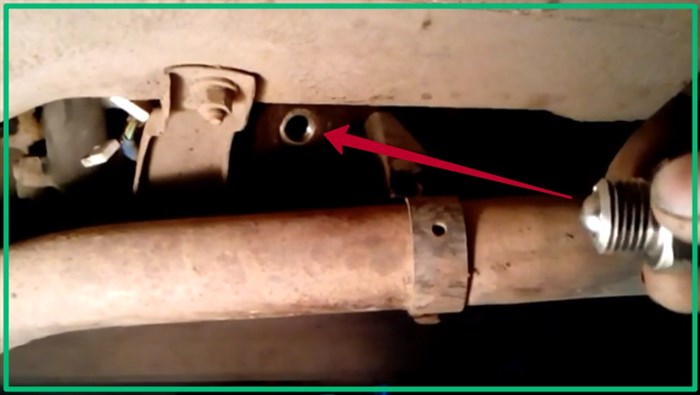 Не Горят Фонари Заднего Хода Ваз 2104… Проверка лампочек