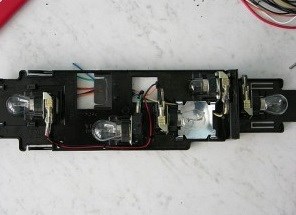 Не Горят Фонари Заднего Хода Ваз 2104… Проверка лампочек