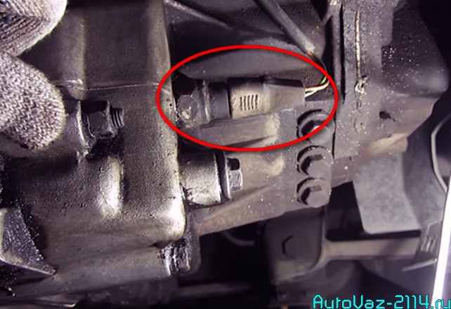 Не Горят Фонари Заднего Хода Ваз 2104… Проверка лампочек