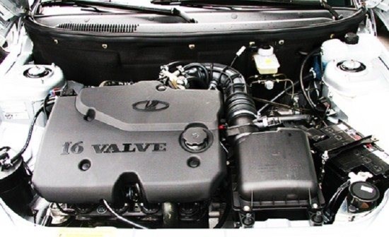 Дальний Горит а Ближний Нет Ваз 2107 Виды панелей