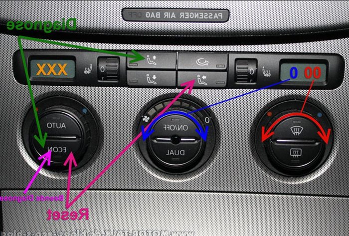 Не Горит Подсветка Фольксваген Пассат б5 – Предохранитель стартера