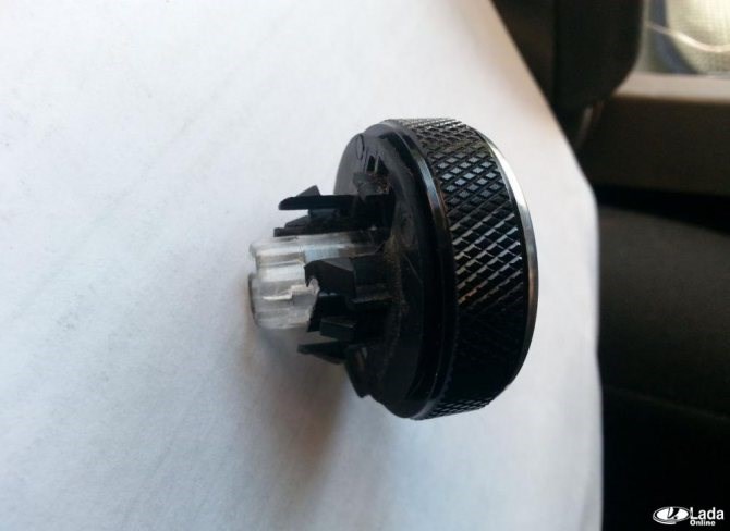 Не Горит Приборная Панель Лада Ларгус • Популярные неисправности