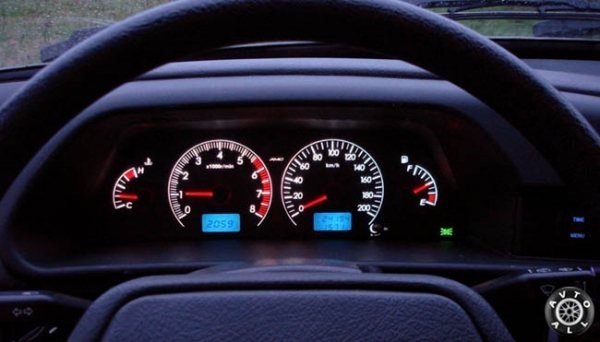 Не Горит Подсветка Дисплея Ваз 2114 • Решение проблемы