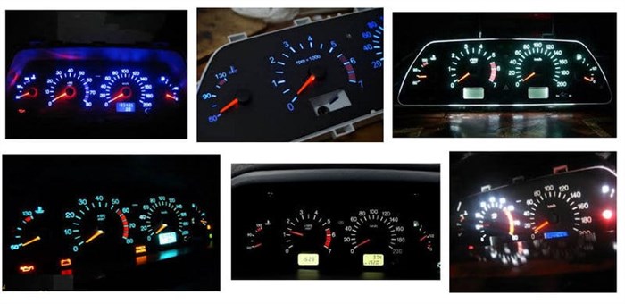 Не Горит Подсветка Дисплея Ваз 2114 • Решение проблемы