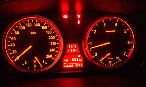 Не Горит Панель Приборов Киа Спортейдж Про airbag в машине