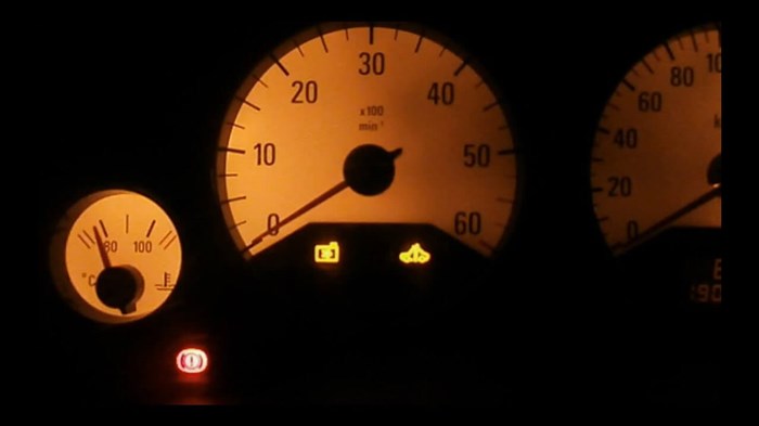 Не Горит Панель Приборов Киа Спортейдж Про airbag в машине