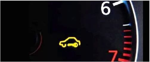 Не Горит Панель Приборов Киа Спортейдж Про airbag в машине