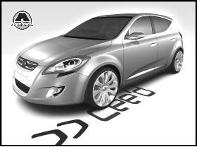 Не Горит Панель Приборов Киа Сид 2010. Опции темы