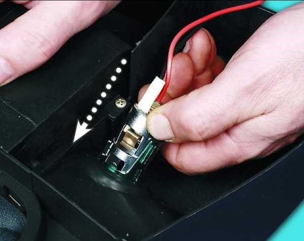 Не Горит Панель Приборов Киа Сид 2010. Опции темы