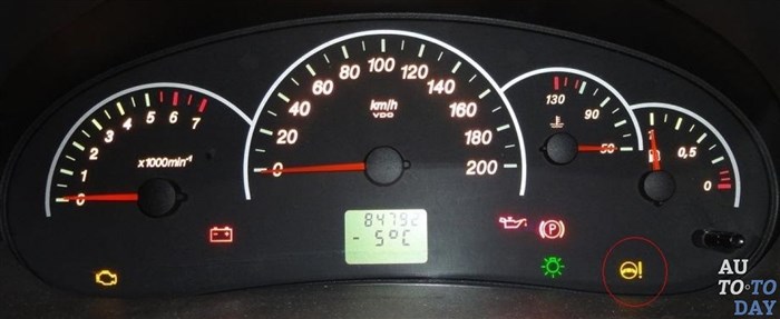 Не Работает Эур на Приоре Ошибок Нет. Контроллер и периферия