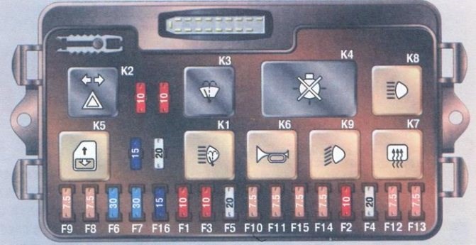 Не Горит Лампа Зарядки Ваз 21213 Карбюратор • Разряжен аккумулятор