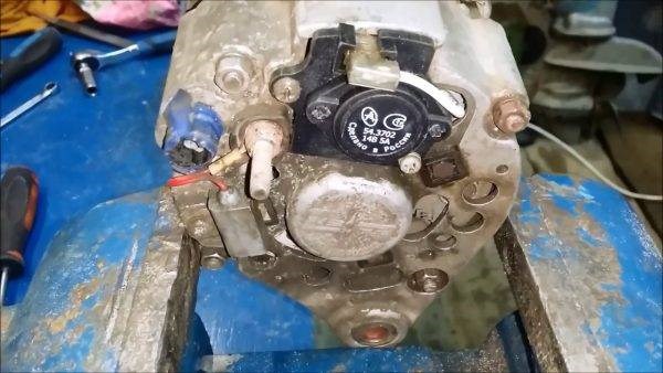 Не Горит Инжектор При Включении Зажигания Ваз Не заводится ваз 2107 карбюратор