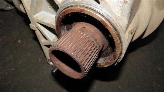 Не Горит Задний Ход Киа Спортейдж 2. Подключение монитора