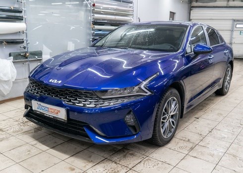 Не Горит Задний Ход Киа Спортейдж 2. Подключение монитора