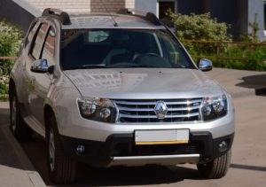 Не Горит Ближний Свет Ниссан Террано Блок в салоне