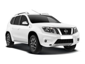 Не Горит Ближний Свет Ниссан Террано Блок в салоне