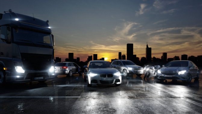 Не Горит Ближний Свет Ниссан Патрол • Замена лампы