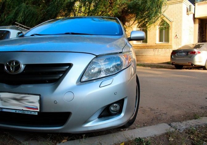 Не Горит Ближний Свет Киа Соул 2014 • Перегорела лампа