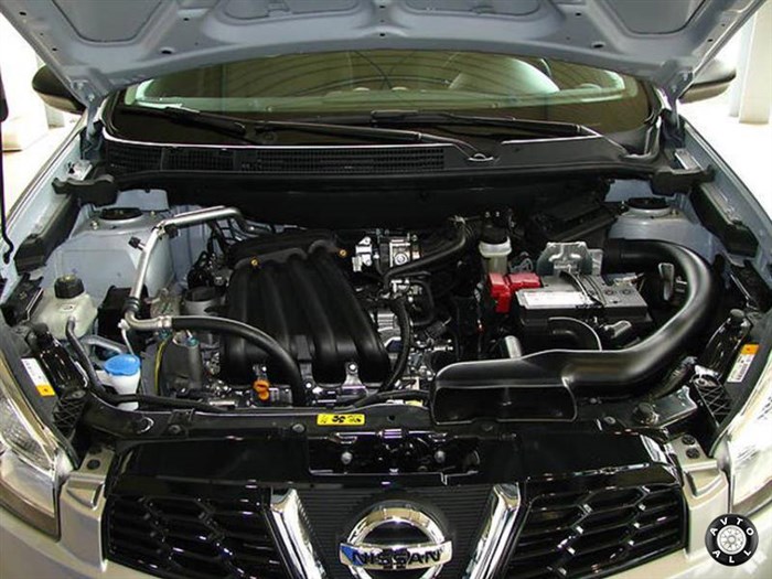Машина Дергается При Сбросе Газа Nissan… Провалы при разгоне